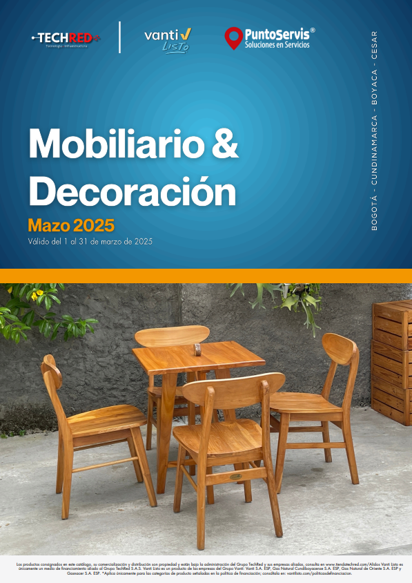 Agencia de Créditos