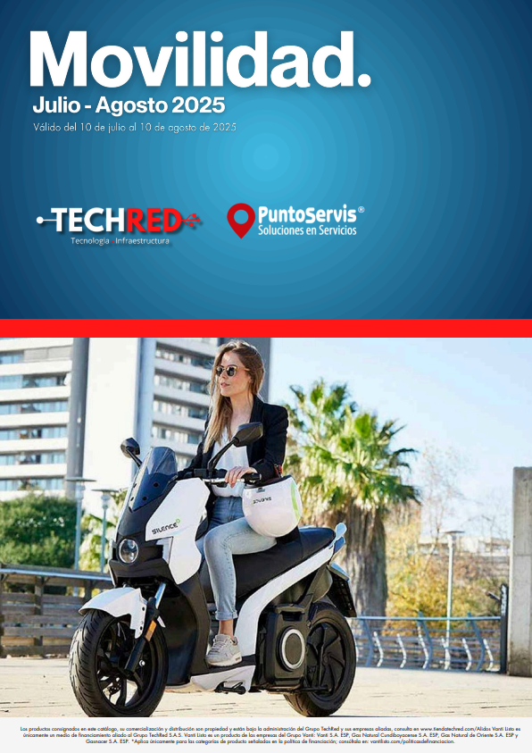 Agencia de Créditos