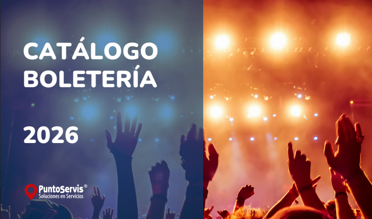 Agencia de Boleteria 2 Agencia de Boleteria