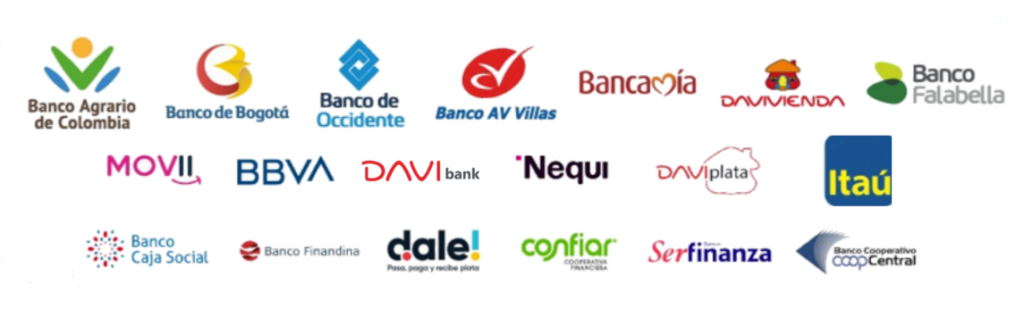 Agencia Bancaria