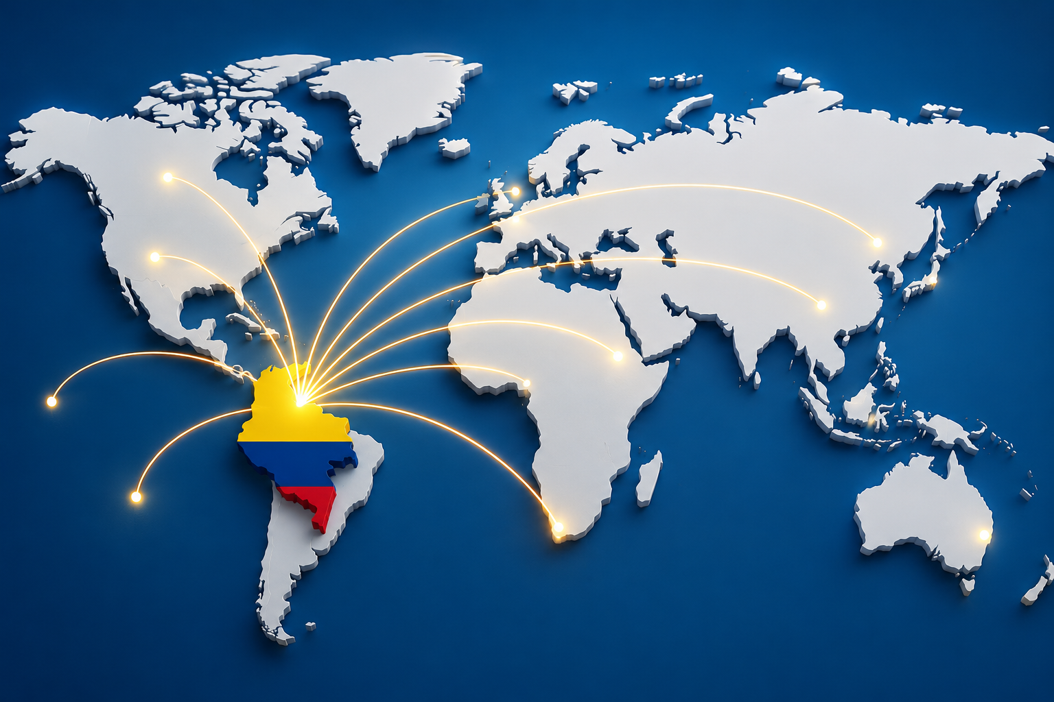 Agencia de Envíos