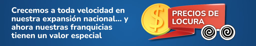Franquicias Emprendedores