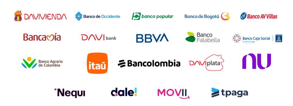 Agencia Bancaria