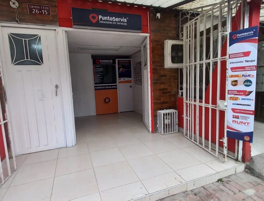 Franquicias Comerciantes 1