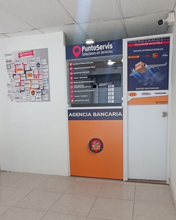 Franquicias Comerciantes 1